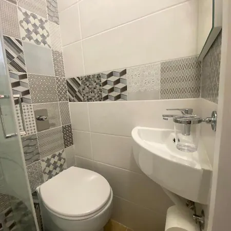 Holiday home Casa San Michele Arcangelo Modica