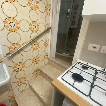 Casa San Michele Arcangelo Holiday home Modica