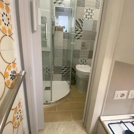 Casa San Michele Arcangelo Holiday home