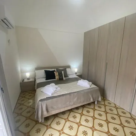 Casa San Michele Arcangelo Holiday home *
