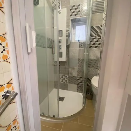 Casa San Michele Arcangelo Holiday home *