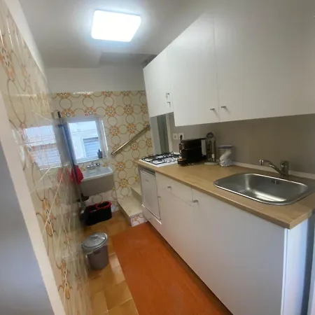 Casa San Michele Arcangelo 3*