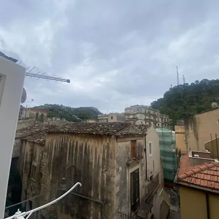 Casa San Michele Arcangelo Holiday home