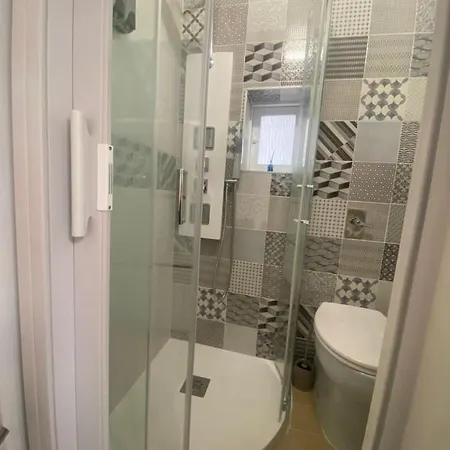 Casa San Michele Arcangelo Holiday home Modica