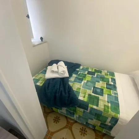 Holiday home Casa San Michele Arcangelo Modica
