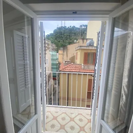 Holiday home Casa San Michele Arcangelo *