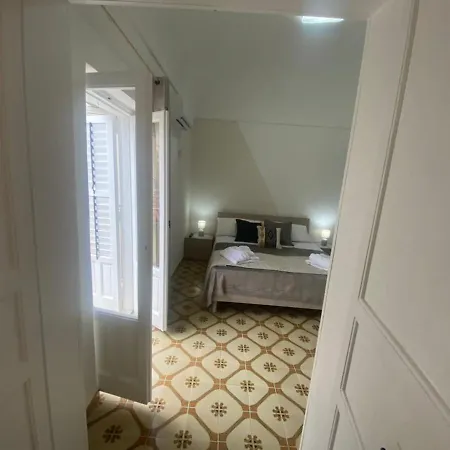 Casa San Michele Arcangelo *
