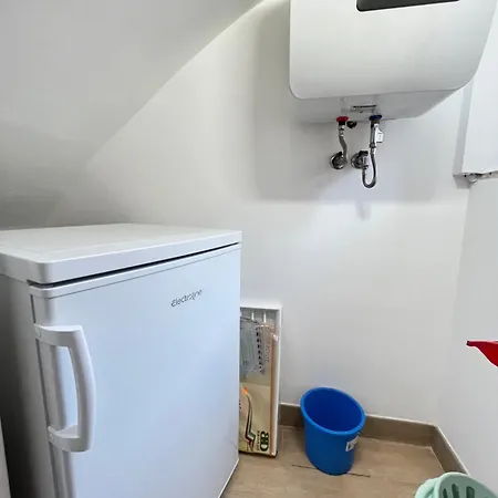 Holiday home Casa San Michele Arcangelo Modica