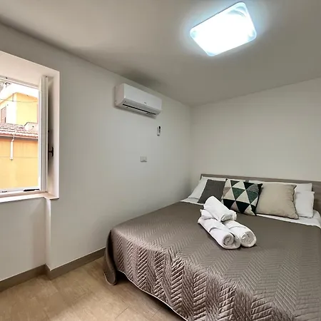 Hotel Casa San Michele Arcangelo