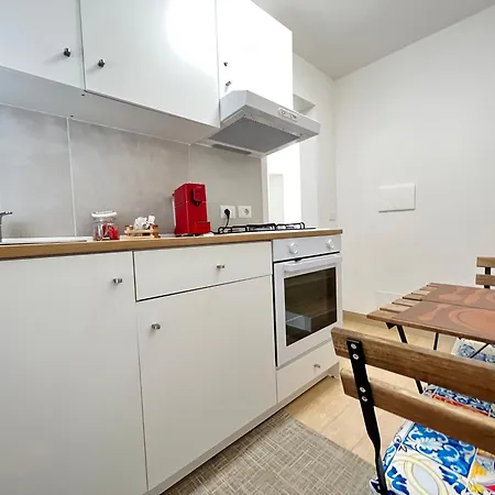 Holiday home Casa San Michele Arcangelo