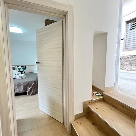 Casa San Michele Arcangelo Holiday home Modica