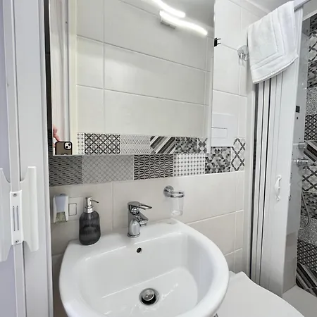 Holiday home Casa San Michele Arcangelo *