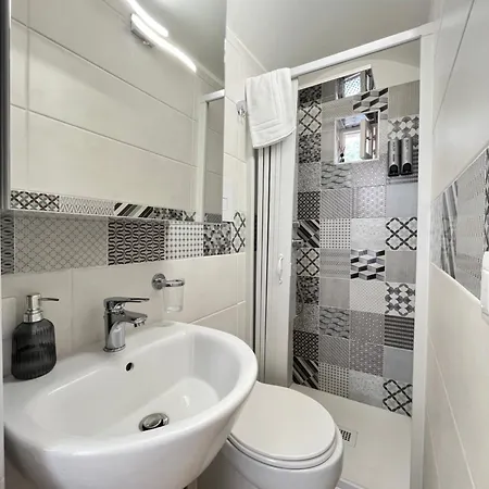 Casa San Michele Arcangelo 3*