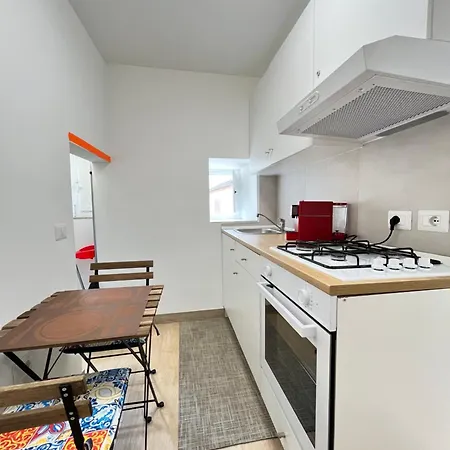 Casa San Michele Arcangelo Holiday home *