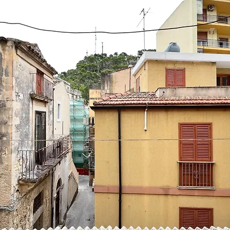 Holiday home Casa San Michele Arcangelo
