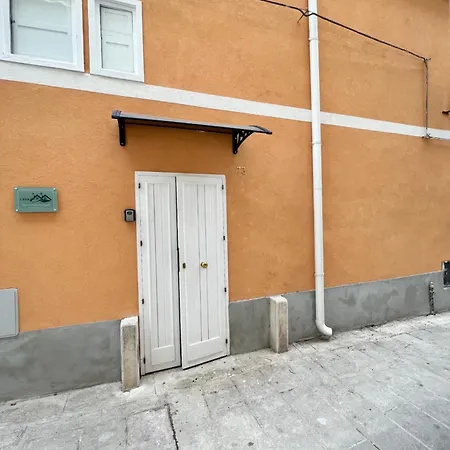 Casa San Michele Arcangelo Holiday home Modica