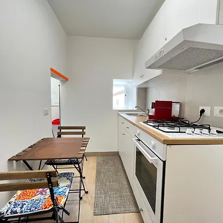 Casa San Michele Arcangelo Holiday home *