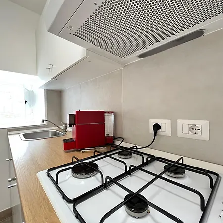 Holiday home Casa San Michele Arcangelo