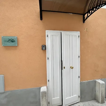 Casa San Michele Arcangelo Modica