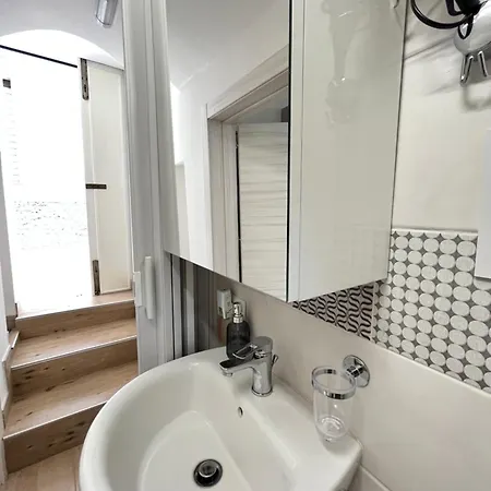 Holiday home Casa San Michele Arcangelo Modica